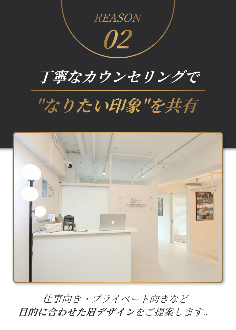 訴求ビジュアル