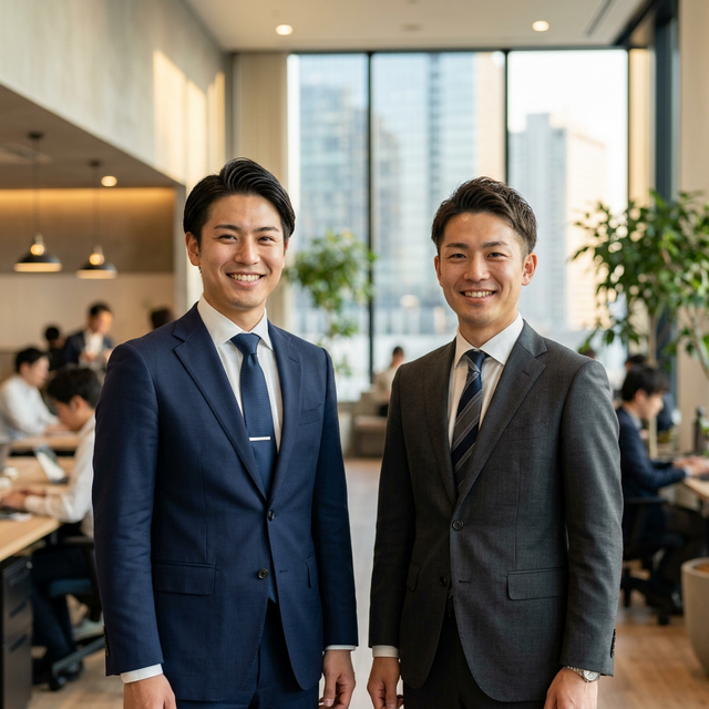 パートナー企業