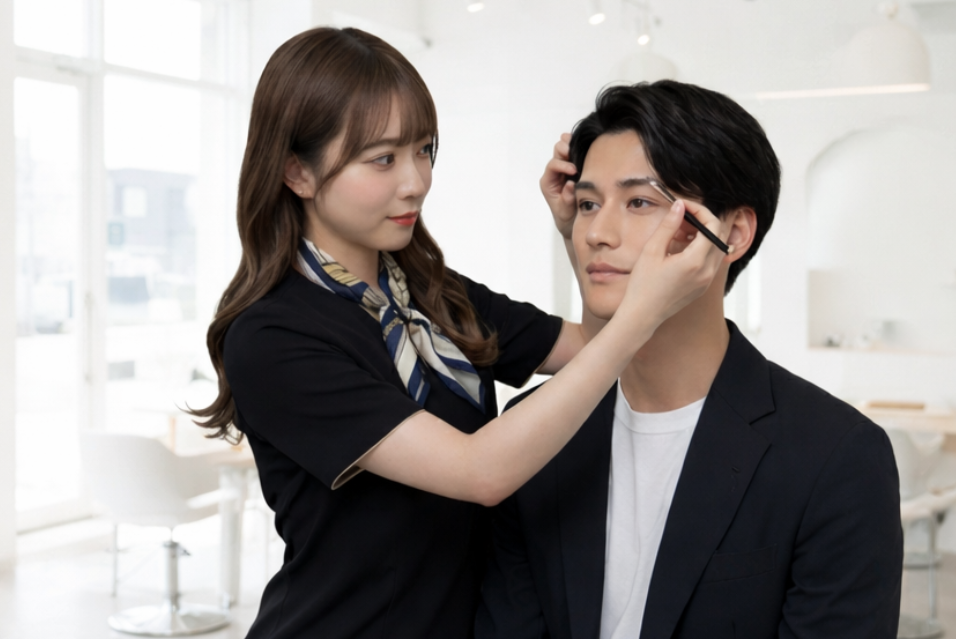 競合が少なく、ブルーオーシャン市場だから