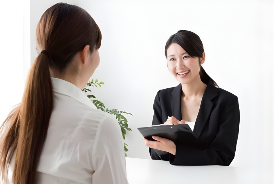 美容業界未経験でも始めやすいから