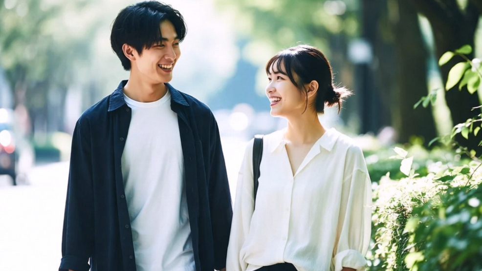 仕事もプライベートも充実