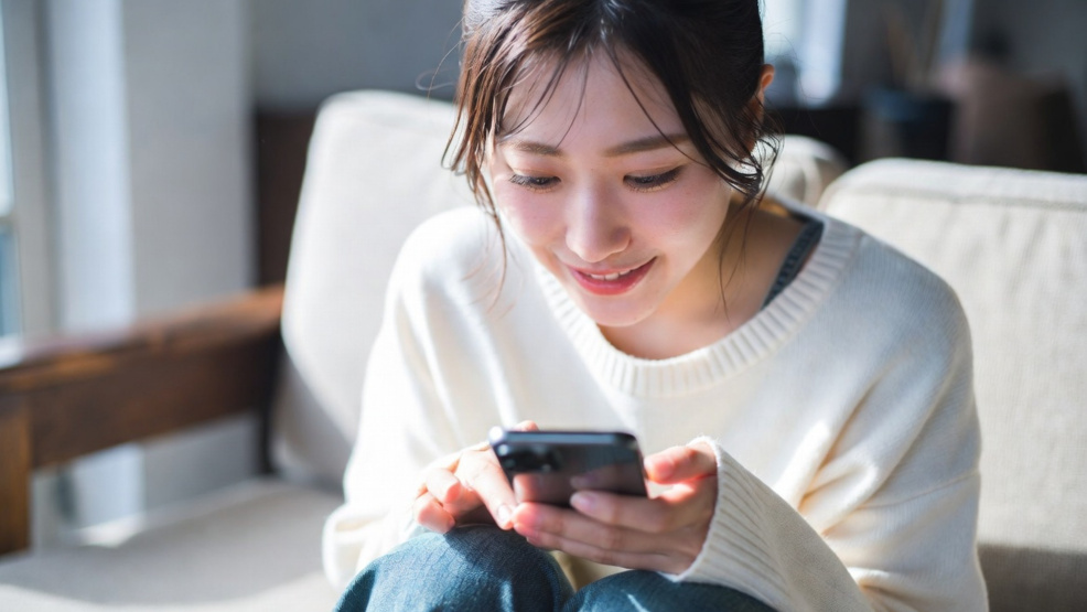 売上ノルマ一切なし