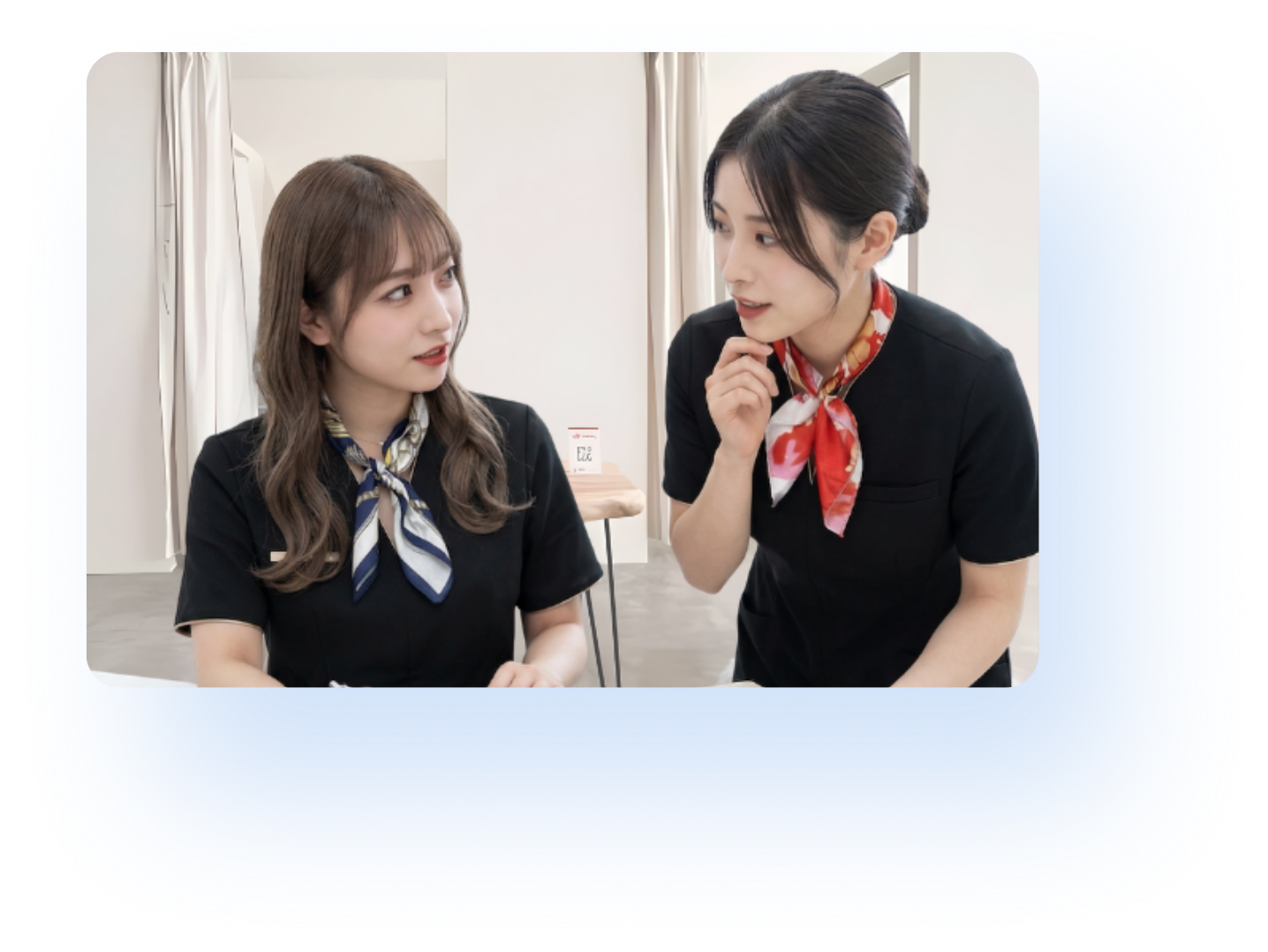 充実した研修制度