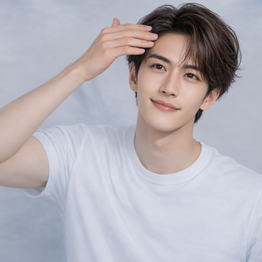 サービスの様子