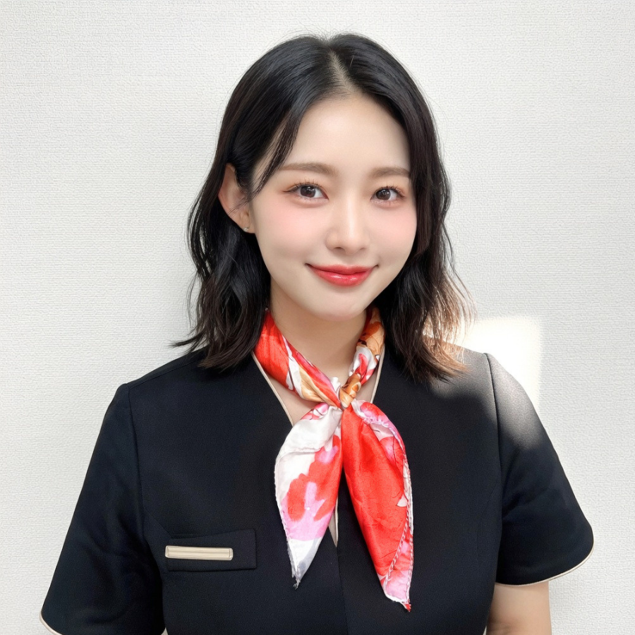 Naoのインタビュー写真