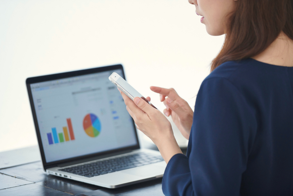 圧倒的な集客力